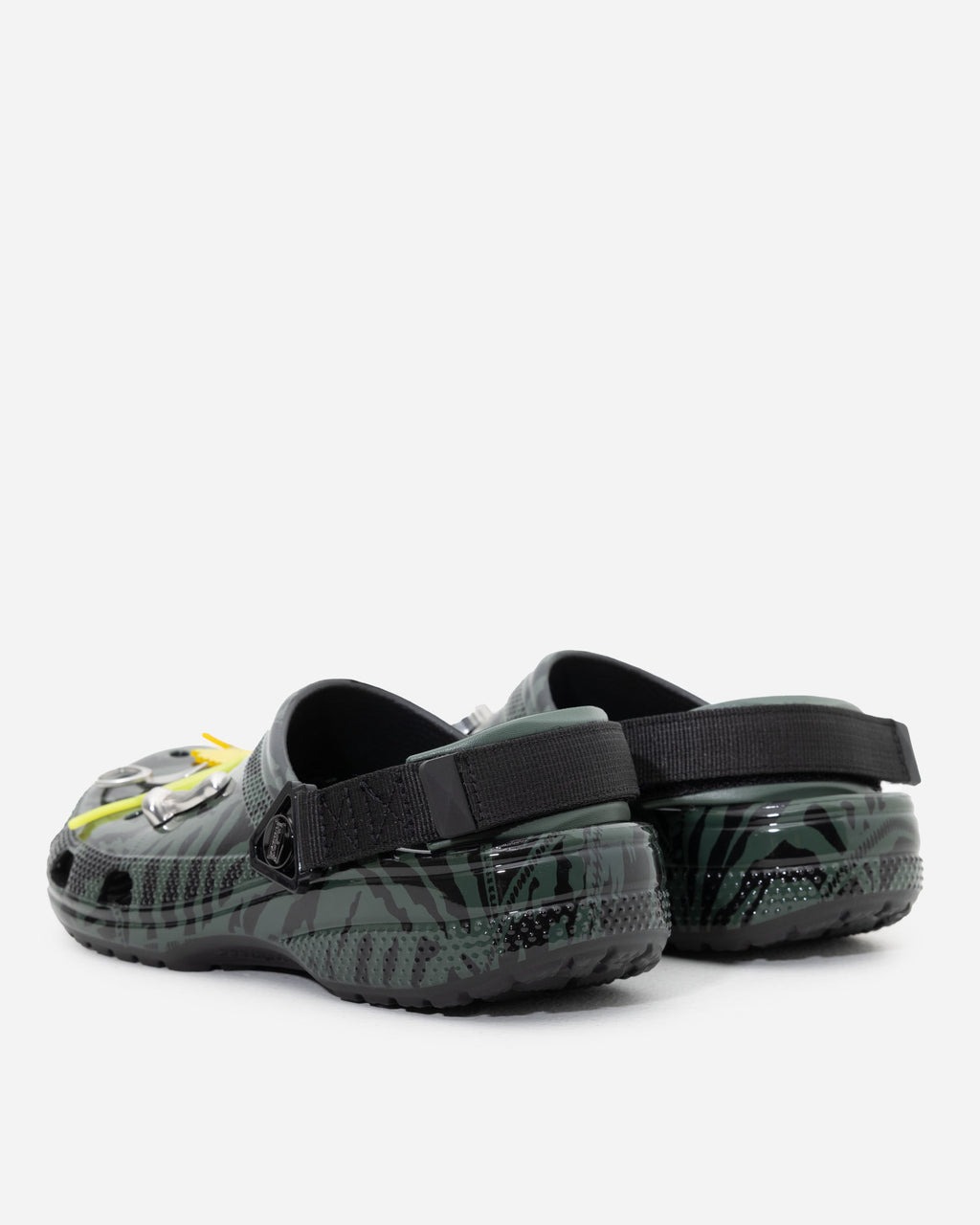 Aries Arise x Crocs Classic Clog 